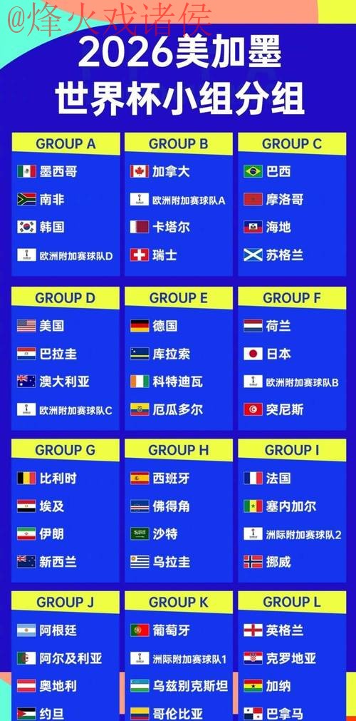 2026世界杯外围安全